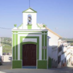 Ermita del santico