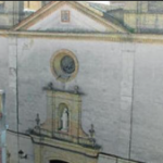 Iglesia basílica de San Juan